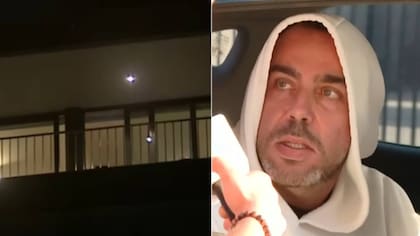 “Botaron la puerta (...) me entré, porque sé quien vive ahí”: vecina de Francisco Kaminski detalla irrupción de PDI