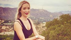 Gisela Molinero responde a Adriana Barrientos, quien afirmó que cuando la modelo argentina era rostro de Morandé con Compañía supuestamente "trabajaba en el Platinum..."