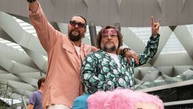 La película de Minecraft es todo un éxito multimillonario