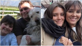 Hija de Roberto Bruce cumplió 23 años y desató ola de comentarios en redes sociales: “Es idéntica a su padre”