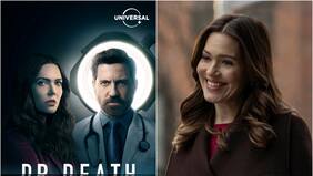Mandy Moore protagoniza segunda temporada de Dr. Death: “Interpretar un personaje como este es algo que nunca antes había hecho”