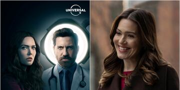 Mandy Moore protagoniza segunda temporada de Dr. Death