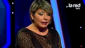 Famosa medium cuenta cómo descubrió el tongo de la casa embrujada de Puerto Montt