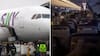 Sky explica por qué un vuelo a Concepción regresó a Santiago tras fallido aterrizaje