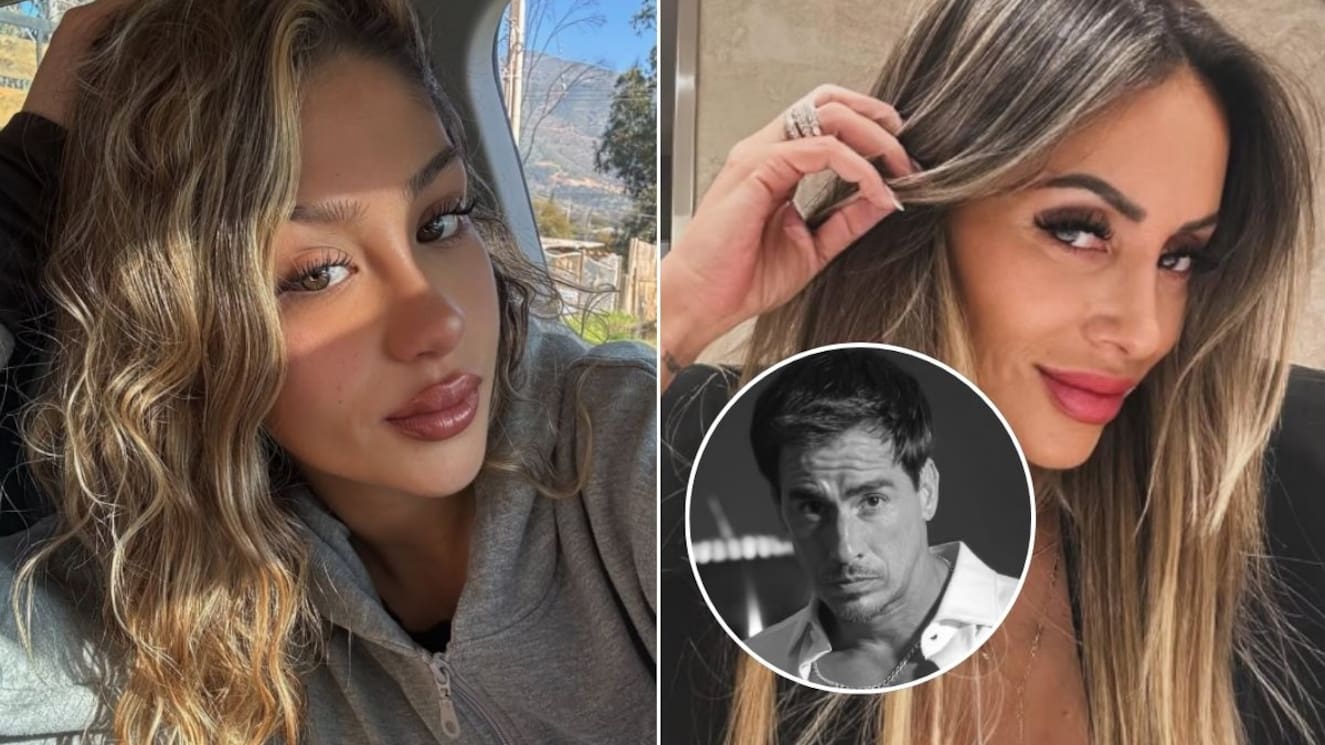 Se hartó del cahuín: Aseguran que Trini Neira tomaría drástica medida contra Marité Matus y dos panelistas de TV