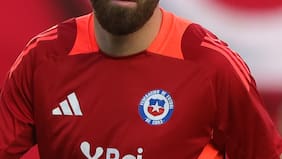 “Parece pijama…”: Hinchas reaccionan contra supuesta camiseta filtrada de La Roja