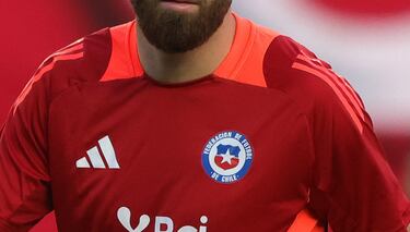 Varias sorpresas: ANFP entrega la nómina de La Roja para duelos contra Cabo Verde y Nueva Zelanda