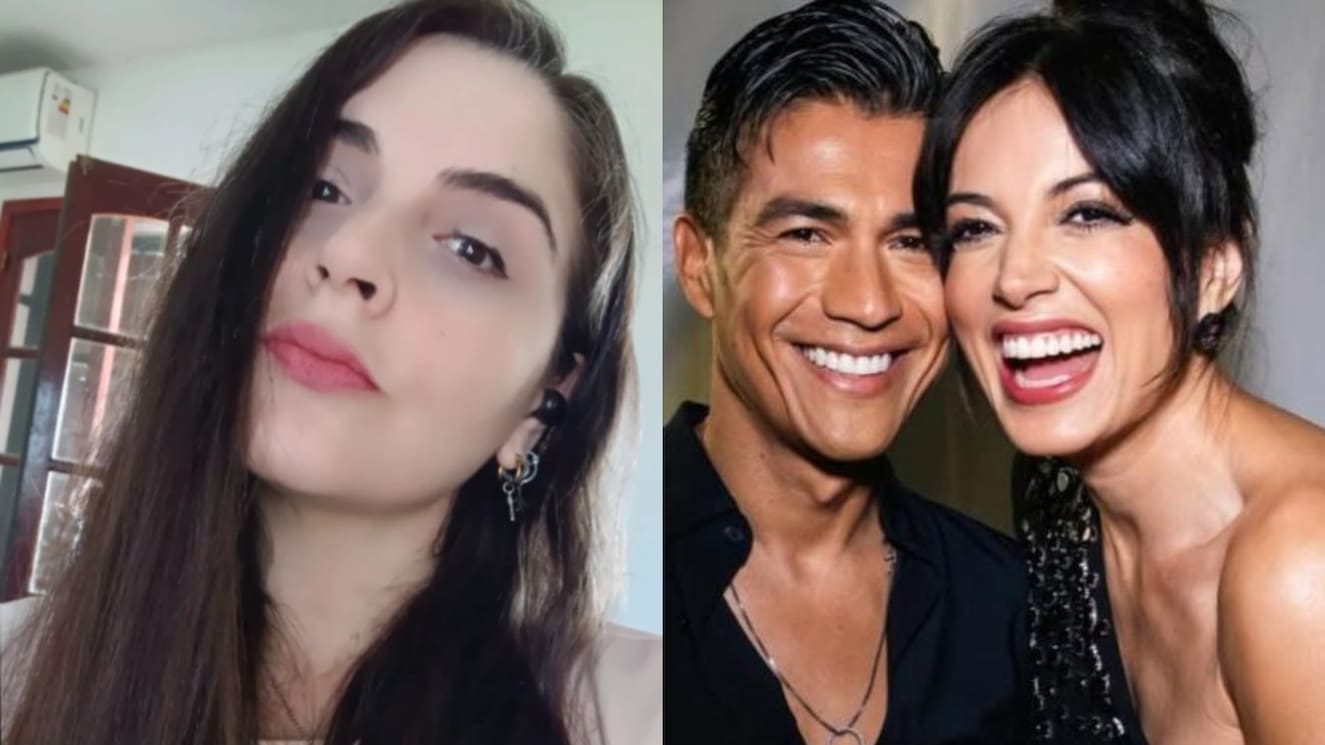 Nieta de Carlos Menem salió en defensa de Américo tras bullado quiebre con Yamila Reyna: lanzó indirecta a la actriz