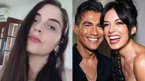 Nieta de Carlos Menem salió en defensa de Américo tras bullado quiebre con Yamila Reyna: lanzó indirecta a la actriz