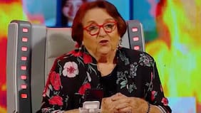 "¿Sigue pensando que su voto vale más que el de una asesora del hogar?". María Luisa Cordero: "Lo sigo pensando igual. Porque es cierto..."