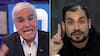 Le ofreció combos y él no se achicó: Nicolás Larraín revela feroz encontrón a grito pelado con Renato Garín