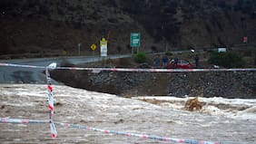 Sistema frontal deja cuatro fallecidos y más de 16 mil personas aisladas: Gobierno concentra esfuerzos en Atacama y Coquimbo
