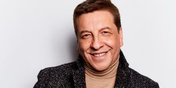 Julio César Rodríguez SML