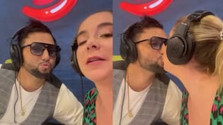 Tras acusarlo de infiel y “maltratador psicológico”: Exchica Mekano ofrece disculpas públicas a su marido