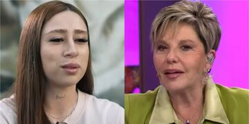 DJ ISI GLOCK Y PAULINA NIN