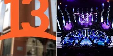 Canal 13 Festival de Viña