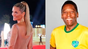 El potente desmentido de Kenita Larraín a nuevo rumor