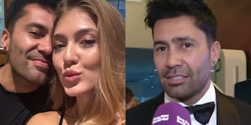 Luis Jiménez y Disley