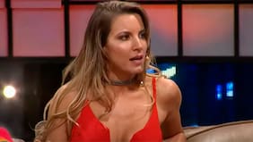 "No veo el cuerpo de la mujer como una cosa, o que lo cosifico sacándome fotos sensuales o por tener menos ropa...", manifiesta Lucila Vit