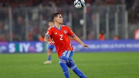 Remezón en la Roja: denuncian a seleccionado chileno Matías Fernández por violencia intrafamiliar