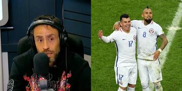 Valdivia-Vidal Medel