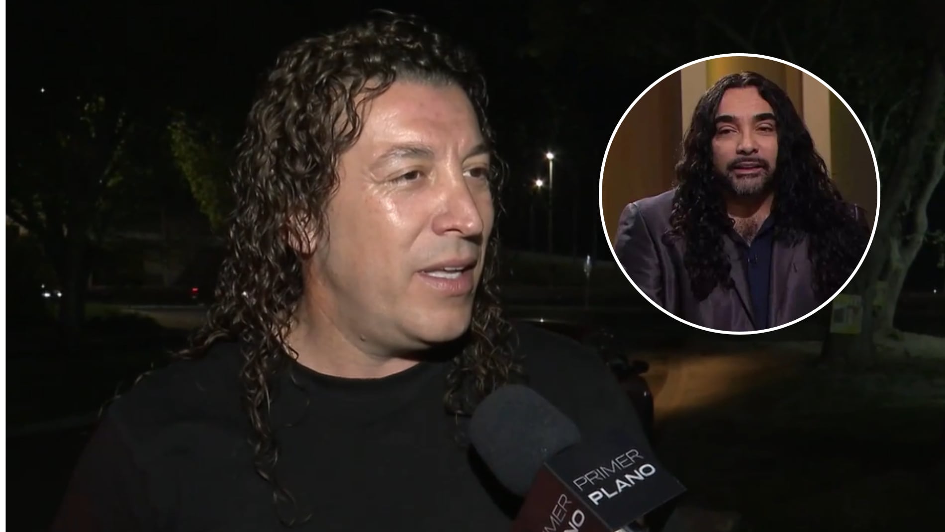 “Esto que pasó fue justicia divina” y “Él obró mal”: Leo Rey nuevamente arremetió contra Alexítico