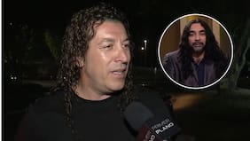“Esto que pasó fue justicia divina” y “Él obró mal”: Leo Rey nuevamente arremetió contra Alexítico