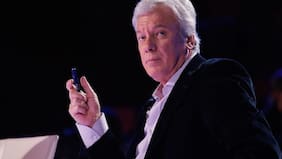 “No quiero ser fatalista, pero…”: Antonio Vodanovic impactó con particular confesión sobre el futuro de Yo Soy