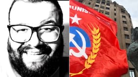 “Un invento de la propaganda comunista en Chile”: tiktoker venezolano lanza teoría sobre conmemoración del Golpe