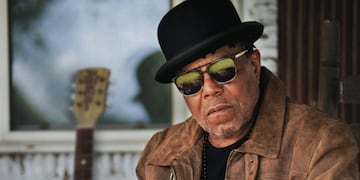 TITO JACKSON