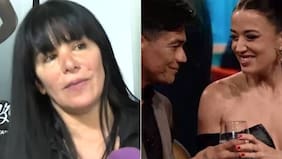 Anita Alvarado impacta con inesperada reacción a quiebre entre Américo y Yamila Reyna: hizo llamado y apuntó a detalle clave