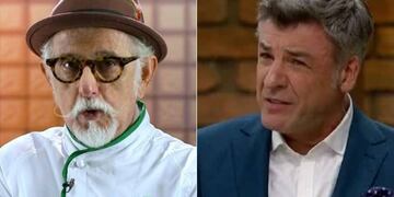 Ennio Carota - Yann Yvin