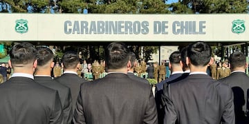 Carabineros