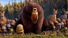 Crítica de cine: Hoppers, una buena fábula medioambiental que apunta a hacer del mundo algo mejor