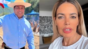 "Me dio mucha rabia la llamada... Cuando corté me puse a llorar": Sandy Boquita revela disculpas del alcalde de Colbún a diez años de acoso en discoteca