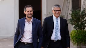 Exministros Marcel y Grau fueron citados por la Comisión de Hacienda para que den explicaciones