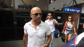 Jorge Sampaoli será el DT mejor pagado de sudamérica