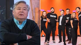 “Esa inconsecuencia...”: El sentido descargo de Ernesto Belloni contra Mega por “El Antídoto”