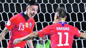 Villarreal también quiere un Pulgar arriba