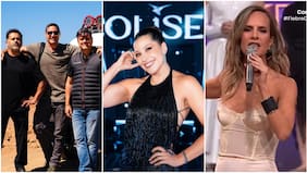 ¿Socios por Chile, Coliseo o Fiebre de Baile?: Este fue el programa que lideró la sintonía la noche de este domingo