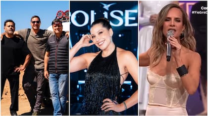 ¿Socios por Chile, Coliseo o Fiebre de Baile?: Este fue el programa que lideró la sintonía la noche de este domingo