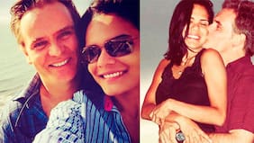 El quiebre de Amaro Gómez-Pablos y la modelo venezolana Marly Aponte