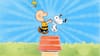 Sony adquirirá el control mayoritario de Charlie Brown y Snoopy