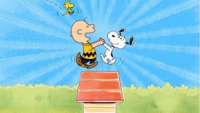 Sony adquirirá el control mayoritario de Charlie Brown y Snoopy