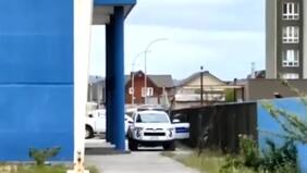 ¡PDI detiene a uno de los carabineros involucrados en baleo a menores del Sename!