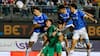 No quiere jugar antes del Clásico: Universidad Católica presenta reclamo formal ante la ANFP