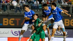No quiere jugar antes del Clásico: Universidad Católica presenta reclamo formal ante la ANFP
