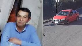 Hallan muerto a bombero que fue secuestrado en Chanco: se reveló video clave