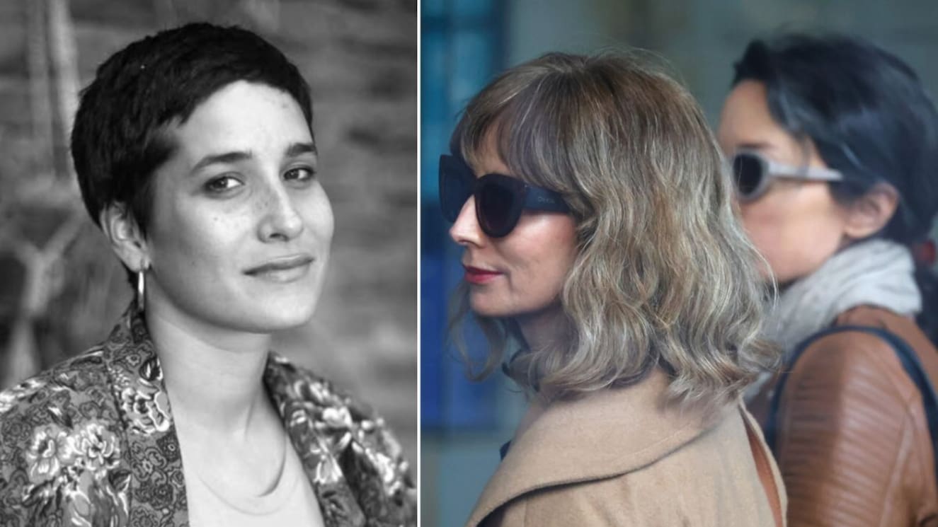 Conmovieron a todos: el desgarrador mensaje de Ángela y María José Prieto a un mes de la muerte de su hermana
