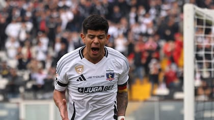 “Despedirme no es fácil”: Esteban Pavez cerró su ciclo en Colo Colo con emotivo mensaje